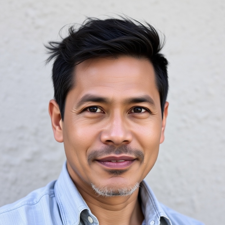 Juan Dela Cruz